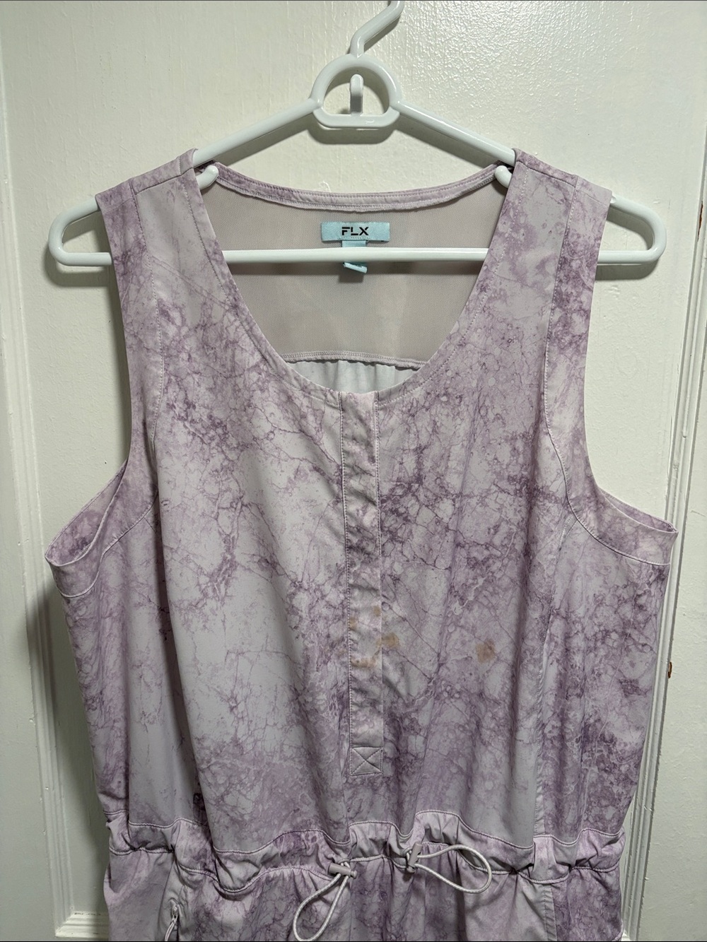 FLX Romper - Picture 2 of 16